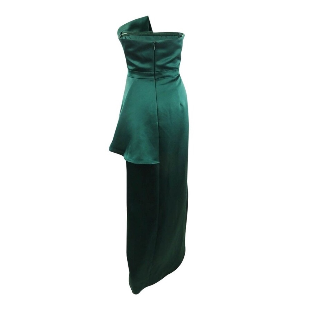Aidan Mattox gown- NWT - Picture 4 of 9